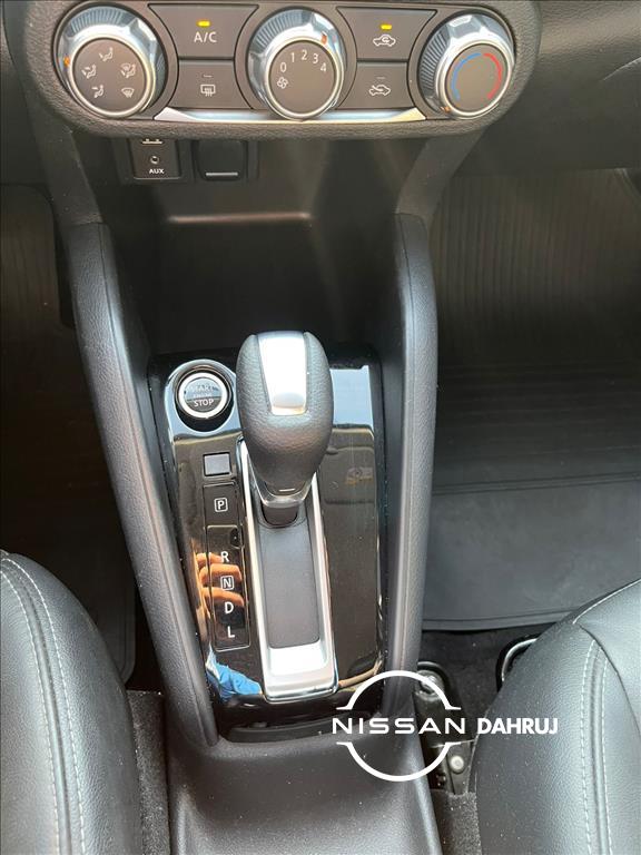 KICKS 1.6 16V FLEXSTART SV 4P XTRONIC6