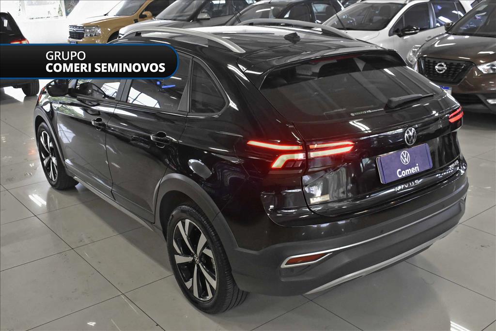 NIVUS 1.0 200 TSI TOTAL FLEX HIGHLINE AUTOMÁTICO3 NIVUS 1.0 200 TSI TOTAL FLEX HIGHLINE AUTOMÁTICO3