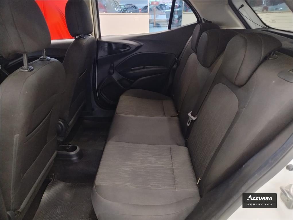 ARGO 1.0 FIREFLY FLEX DRIVE MANUAL13