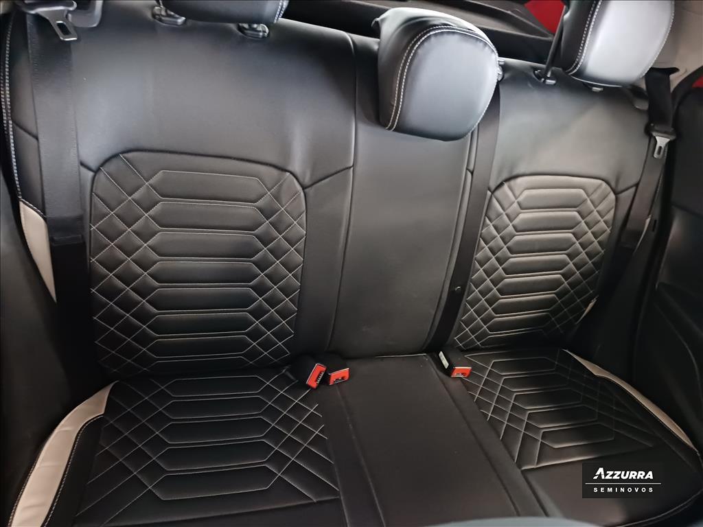PULSE 1.3 FLEX DRIVE CVT11
