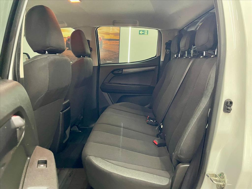 S10 2.8 16V TURBO DIESEL WT CD 4X4 AUTOMÁTICO8