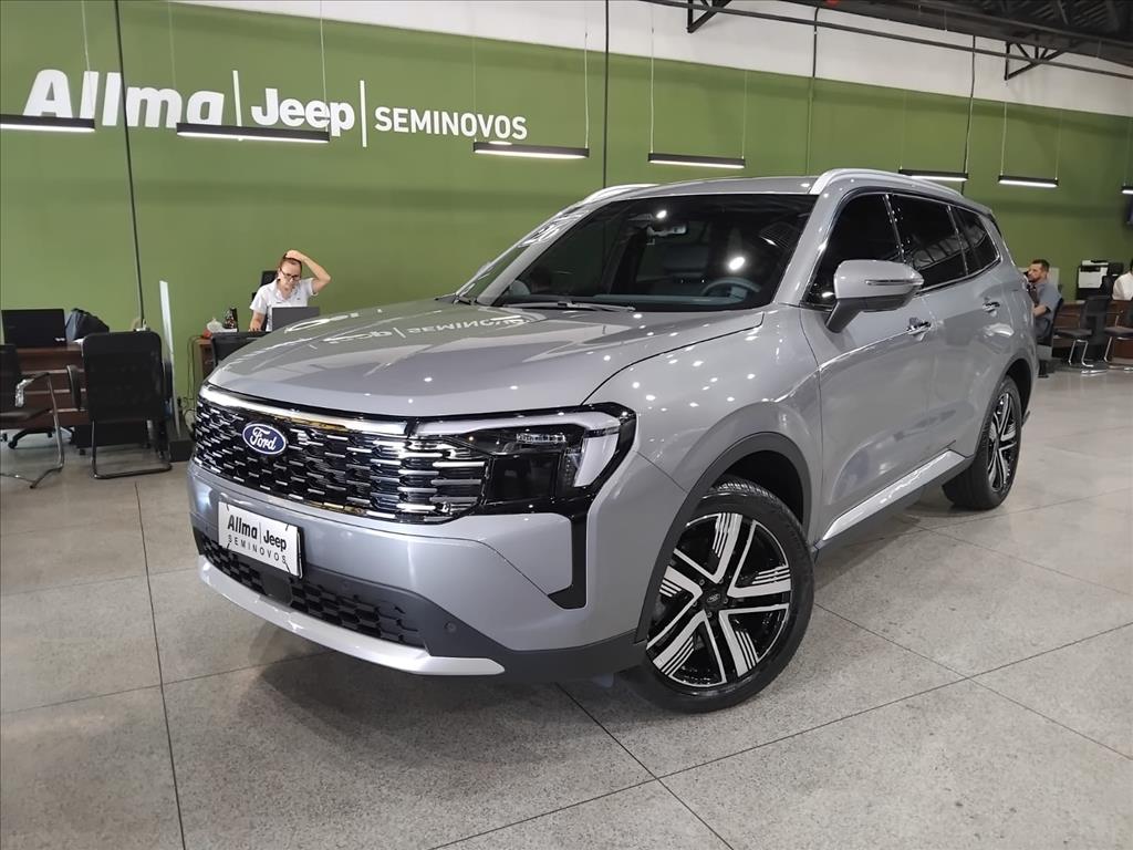 TERRITORY 1.5 ECOBOOST GTDI GASOLINA TITANIUM AUTOMÁTICO6