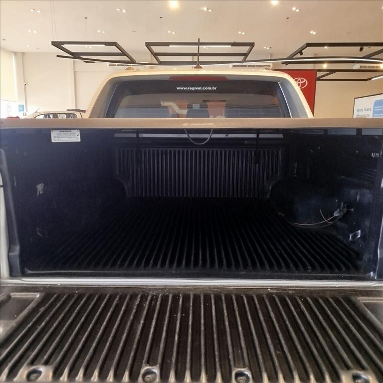 RANGER 3.2 LIMITED 4X4 CD 20V DIESEL 4P AUTOMÁTICO