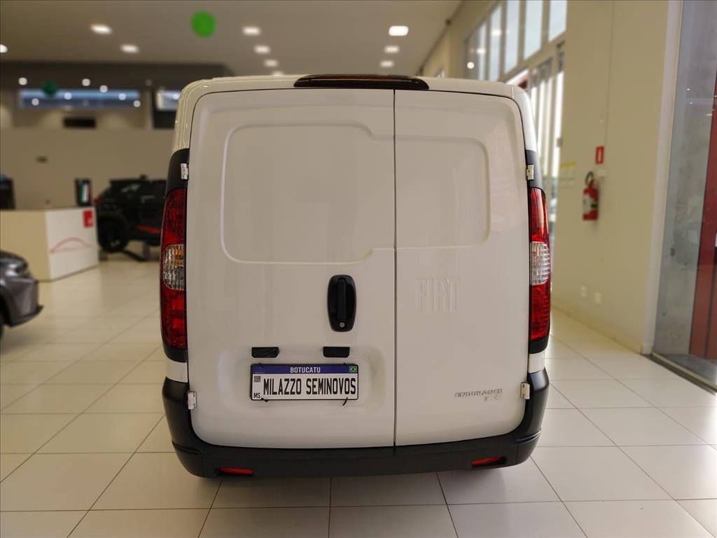 FIORINO 1.4 MPI FURGÃO ENDURANCE 8V FLEX 2P MANUAL9