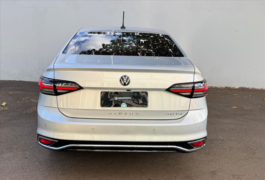 VIRTUS 1.0 200 TSI HIGHLINE AUTOMÁTICO3