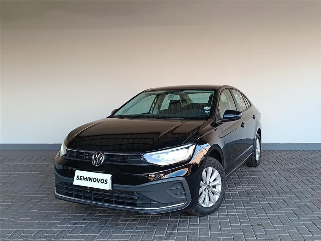 VIRTUS 1.0 170 TSI AUTOMÁTICO