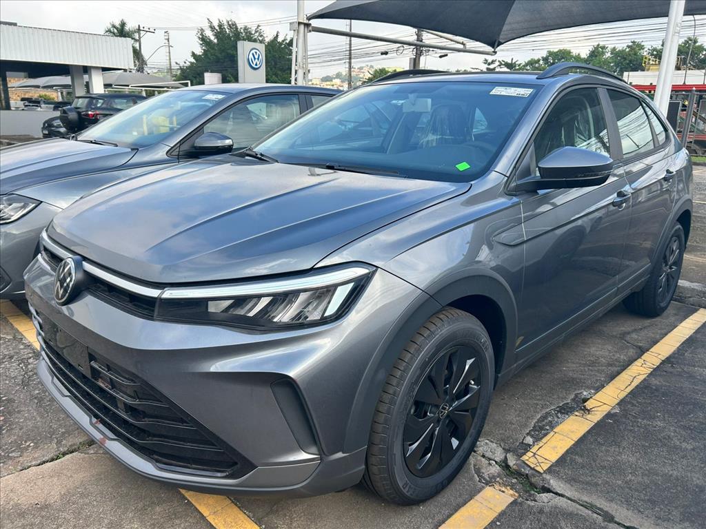 NIVUS 1.0 200 TSI TOTAL FLEX SENSE AUTOMÁTICO1