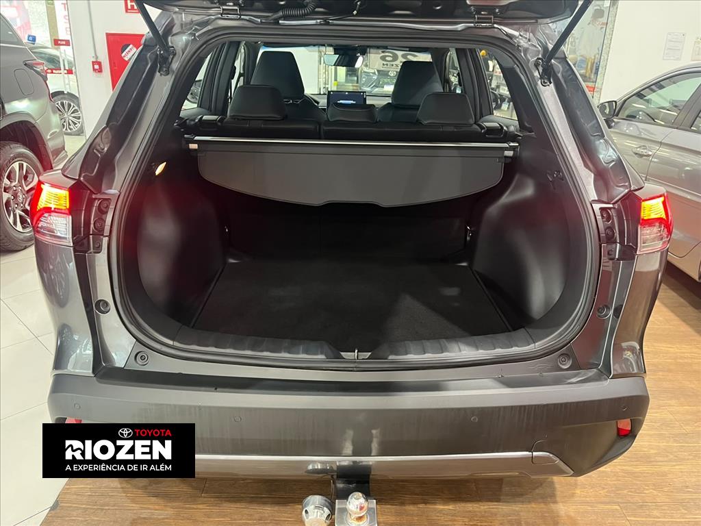 COROLLA CROSS 2.0 VVT-IE FLEX XRE DIRECT SHIFT4