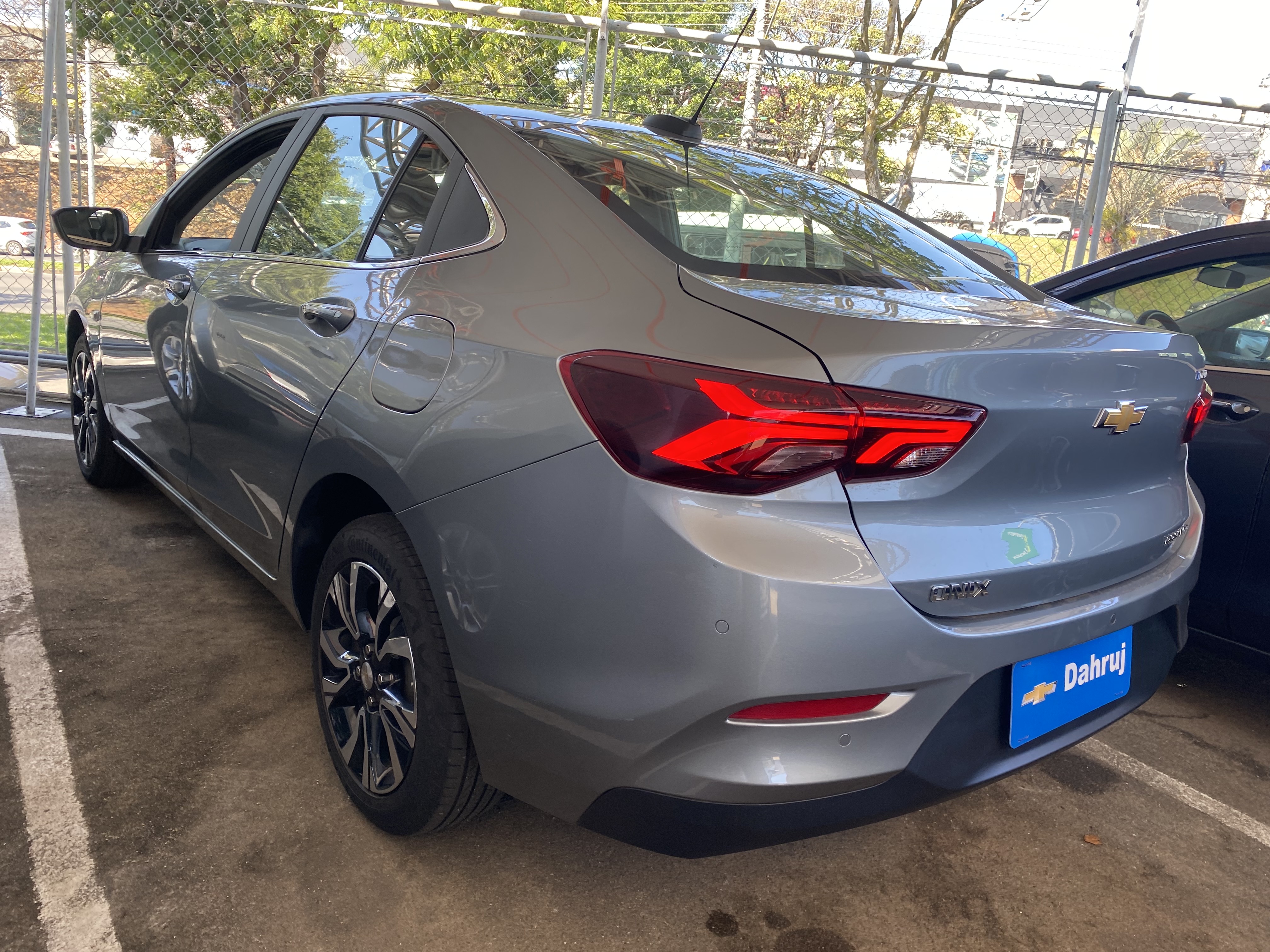 ONIX PLUS 1.0 TURBO FLEX PREMIER AUTOMÁTICO15
