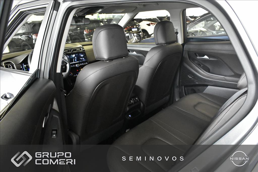 CRETA 1.0 TGDI FLEX PLATINUM AUTOMÁTICO16