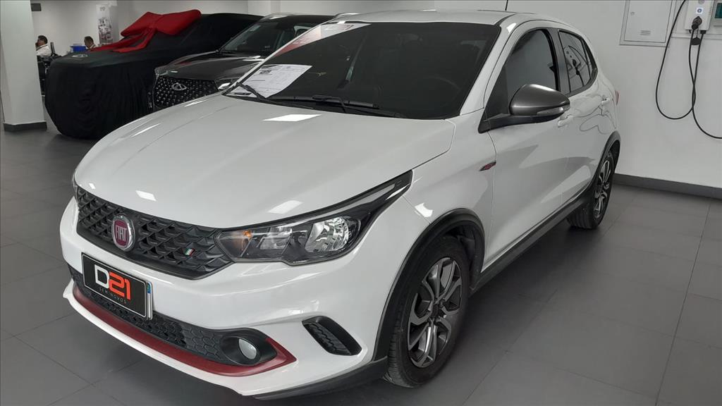 1.8 E.TORQ FLEX HGT AT6