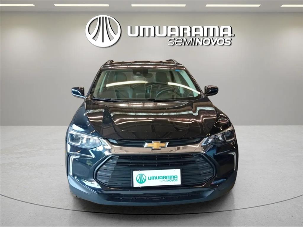 TRACKER 1.0 TURBO FLEX LTZ AUTOMÁTICO0