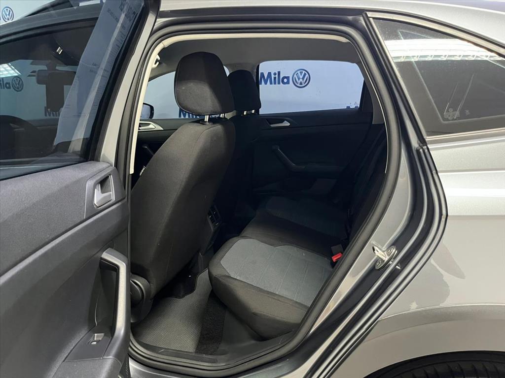 NIVUS 1.0 200 TSI TOTAL FLEX COMFORTLINE AUTOMÁTICO5