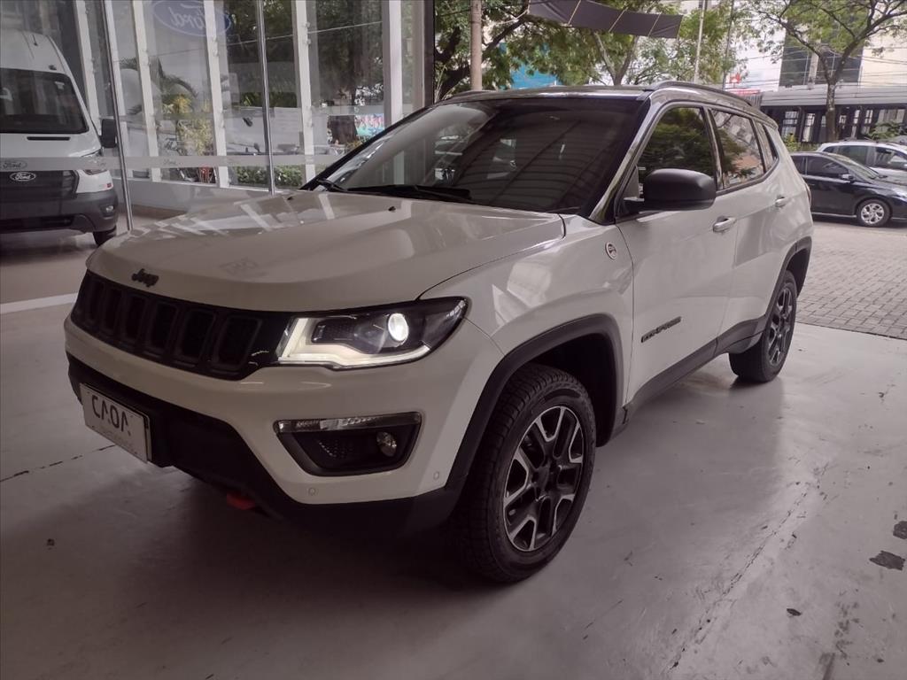 Jeep-COMPASS-2.0 16V DIESEL TRAILHAWK 4X4 AUTOMÁTICO