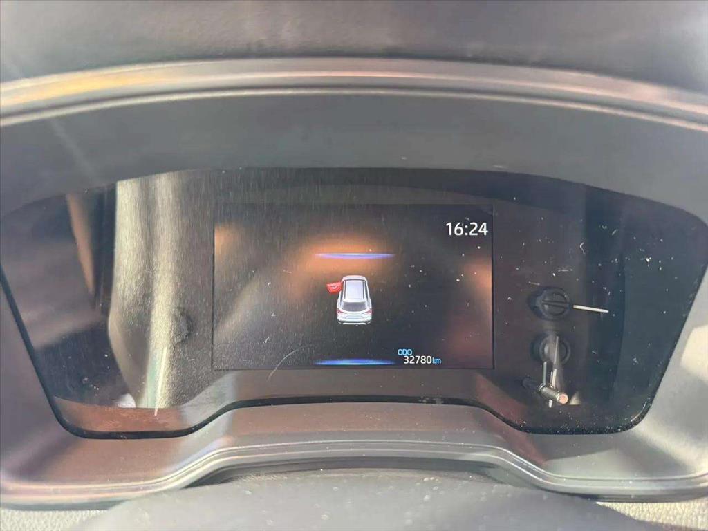 COROLLA CROSS 2.0 VVT-IE FLEX XRE DIRECT SHIFT5