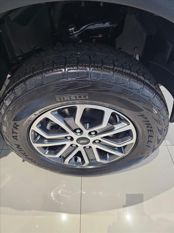 Ford-RANGER-3.0 V6 TURBO DIESEL CD LIMITED 4X4 AUTOMÁTICO