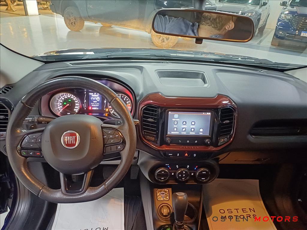 Fiat-TORO-1.8 16V EVO FLEX FREEDOM AT6