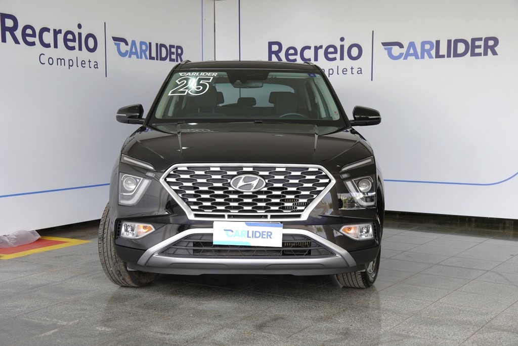 CRETA 1.0 TGDI FLEX LIMITED AUTOMÁTICO2