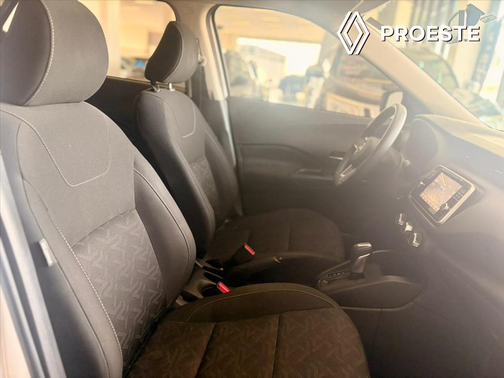 KICKS 1.6 16V FLEXSTART SENSE XTRONIC8