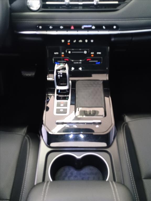 Caoa Chery-TIGGO 7 PRO-1.6 TGDI GASOLINA MAX DRIVE DCT