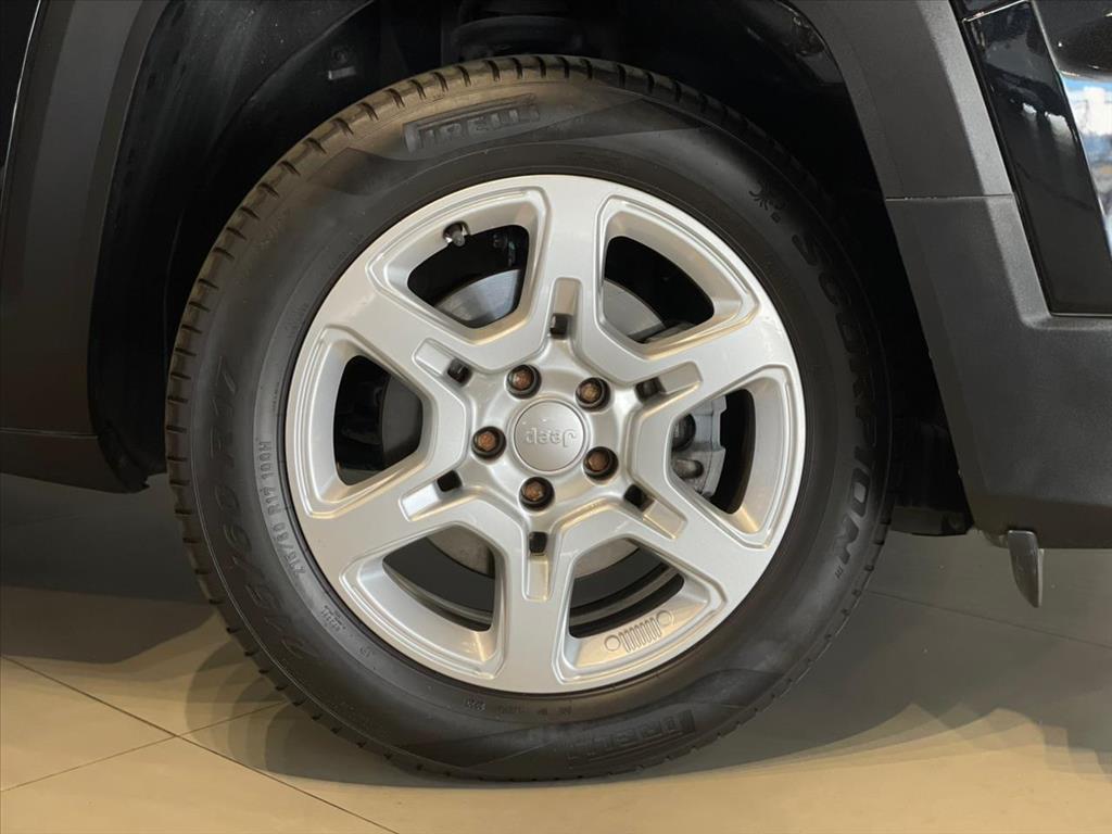 RENEGADE 1.3 T270 TURBO FLEX AT62