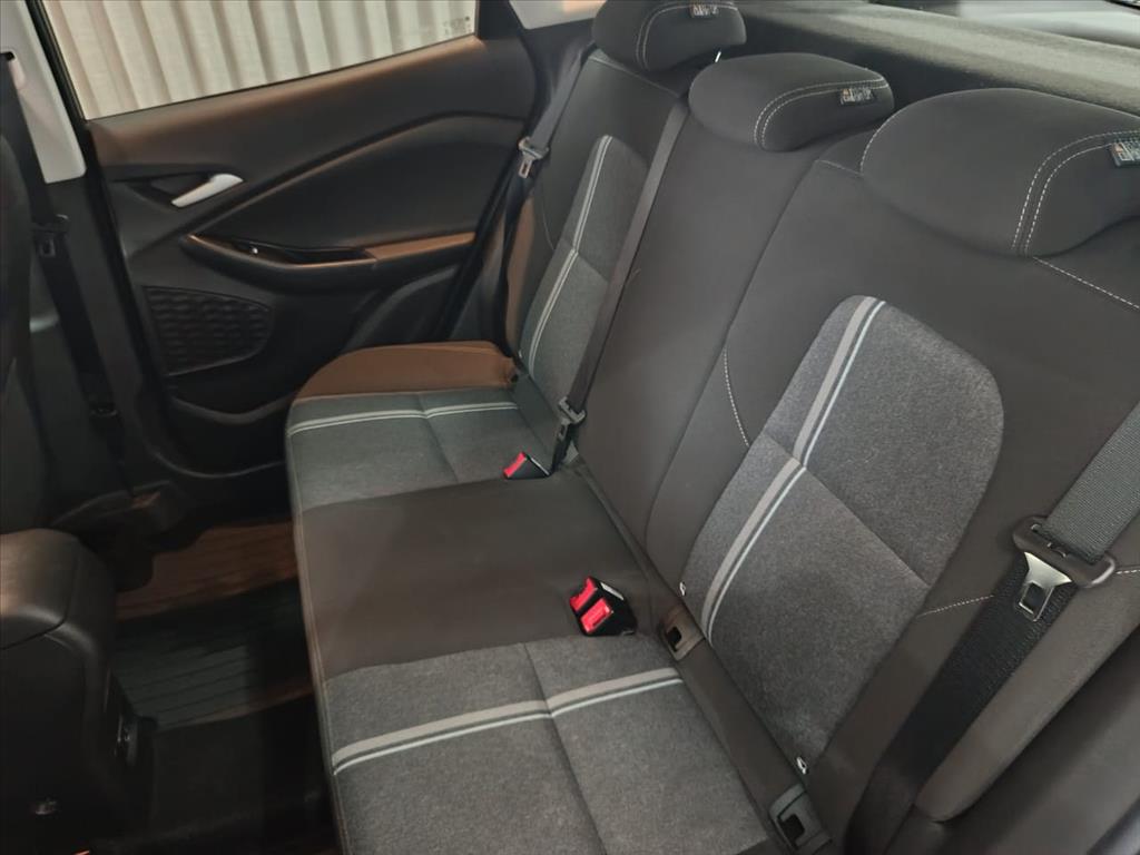 TRACKER 1.0 TURBO FLEX LT AUTOMÁTICO9