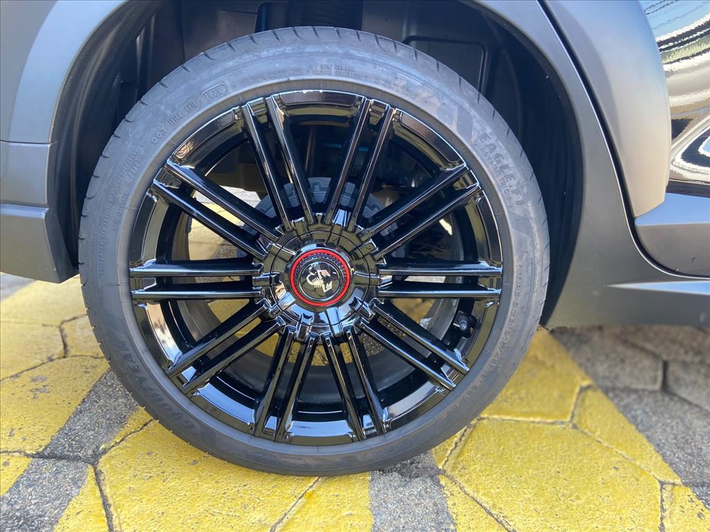 PULSE 1.3 TURBO 270 FLEX ABARTH AT68