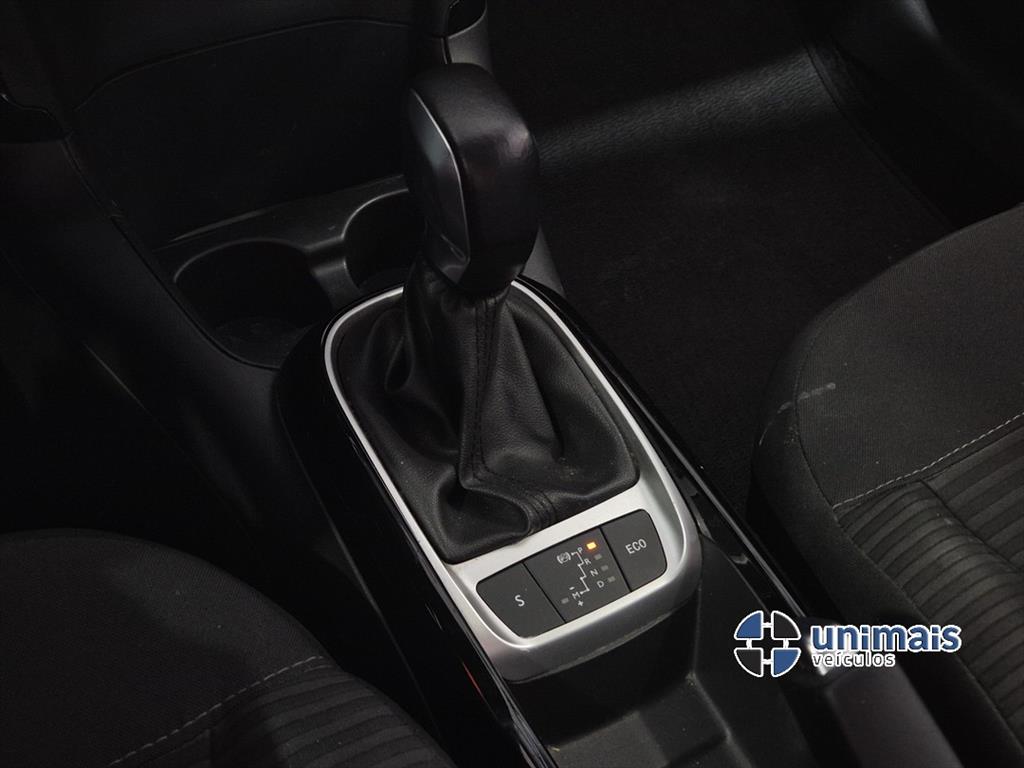 CITROËN C4 CACTUS 1.6 VTI 120 FLEX FEEL EAT6 — foto 12