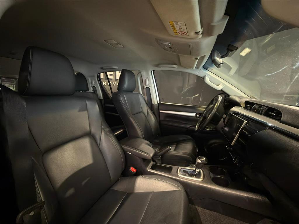HILUX 2.8 SRV 4X4 CD 16V DIESEL 4P AUTOMÁTICO3