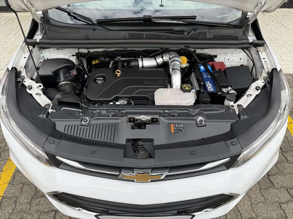 Chevrolet Tracker - 1.4 16V TURBO FLEX PREMIER AUTOMÁTICO