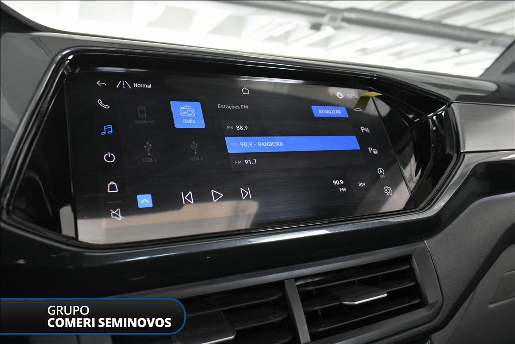 T-CROSS 1.4 250 TSI TOTAL FLEX HIGHLINE AUTOMÁTICO10