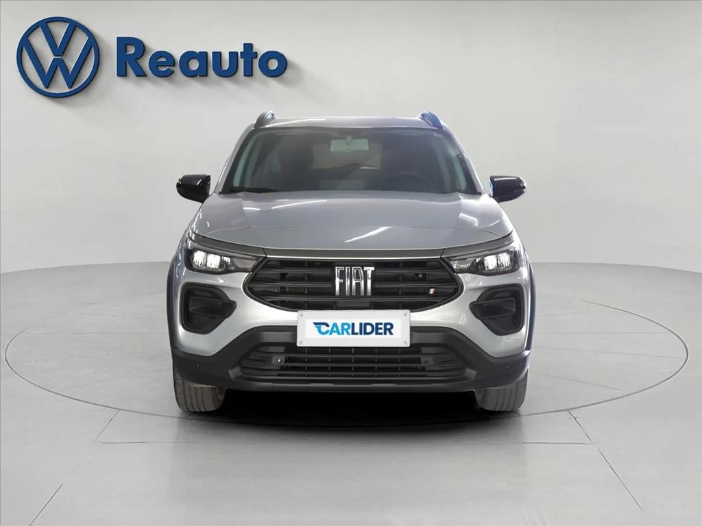 PULSE 1.3 FLEX DRIVE CVT2