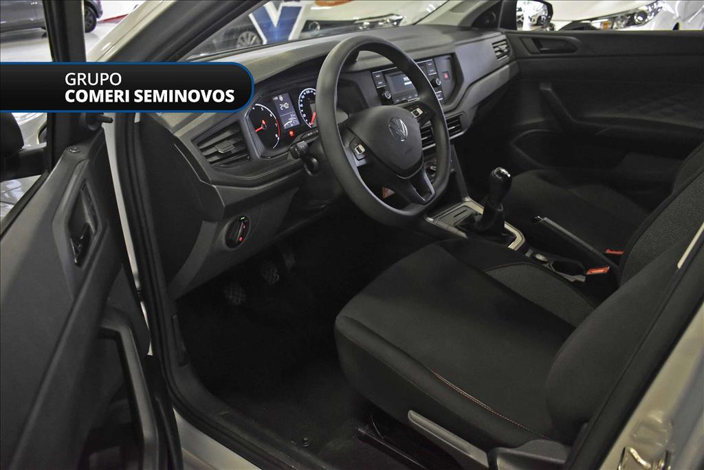 POLO 1.0 MPI TRACK MANUAL