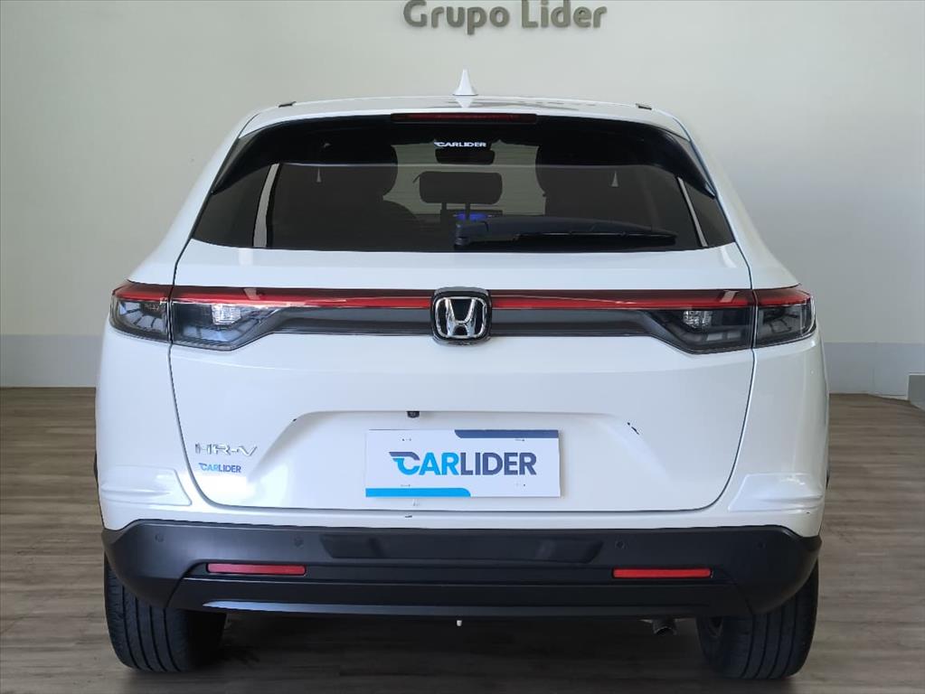 HR-V 1.5 DI I-VTEC FLEX EXL CVT16
