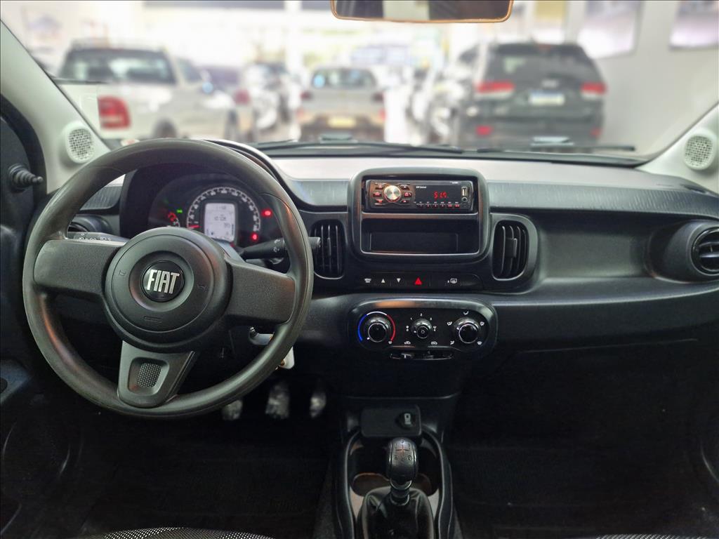 MOBI 1.0 EVO FLEX LIKE. MANUAL6