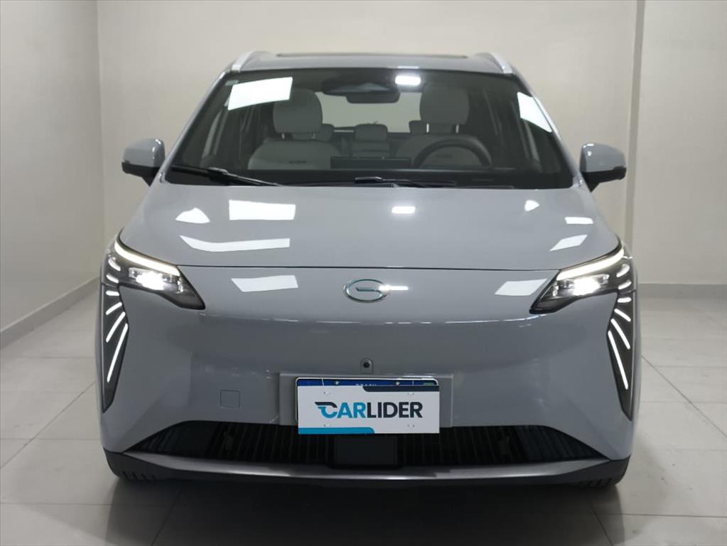 AION Y 63,2 KW ELÉTRICO ELITE1