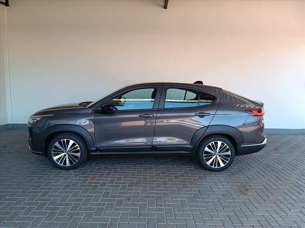 FASTBACK 1.0 TURBO 200 FLEX AUDACE CVT1