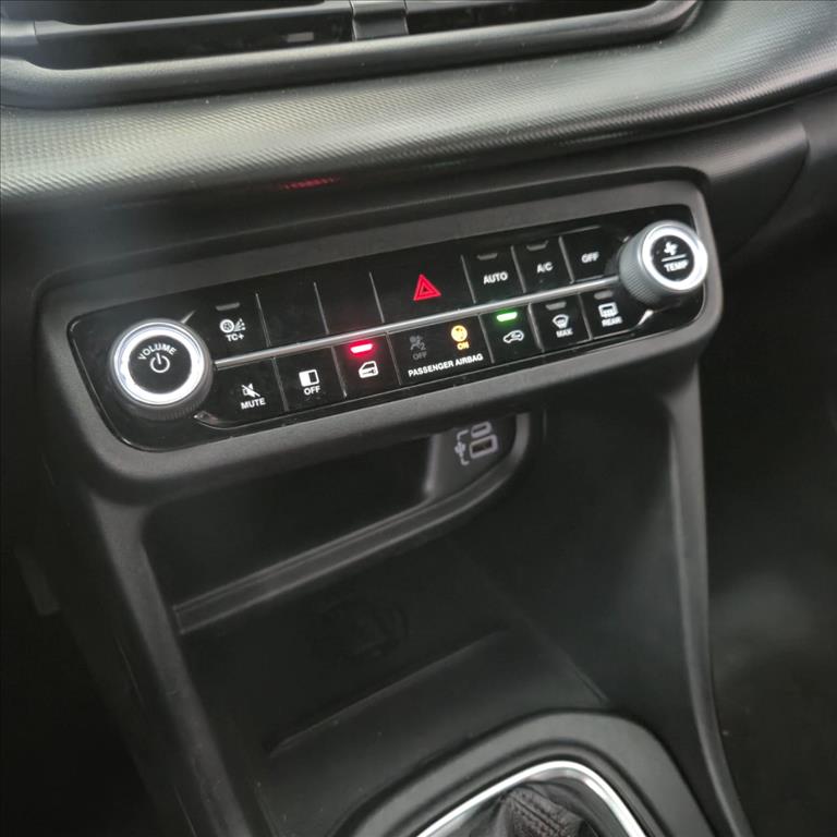 PULSE 1.3 FLEX S-DESIGN CVT8