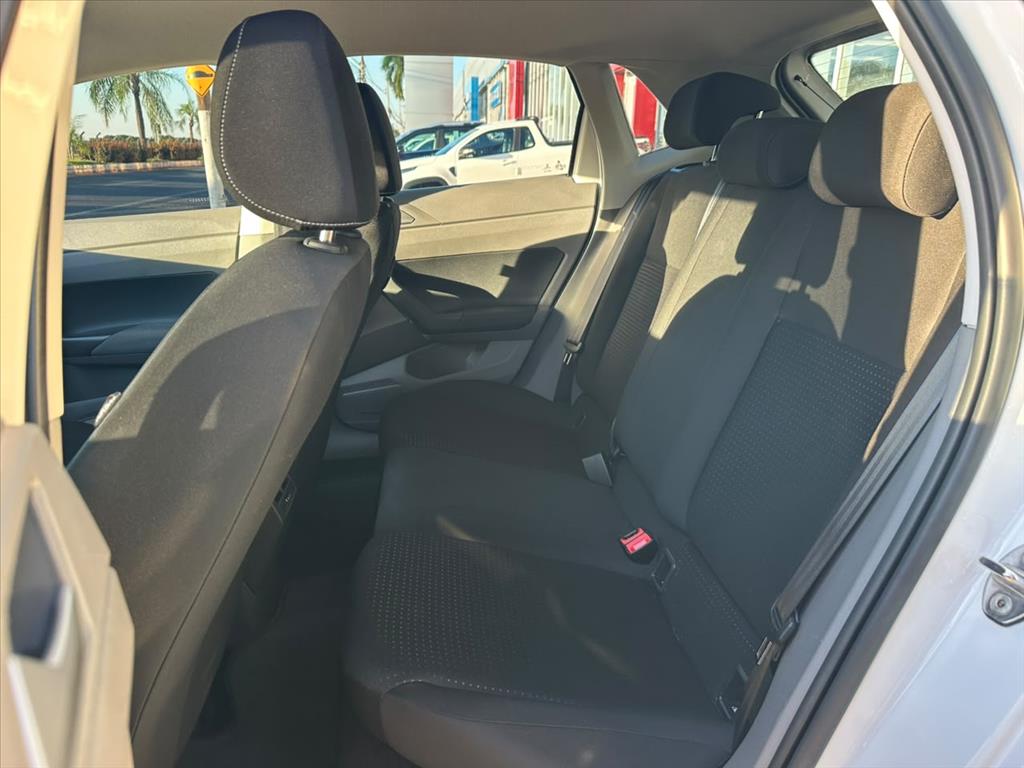POLO 1.0 200 TSI COMFORTLINE AUTOMÁTICO13