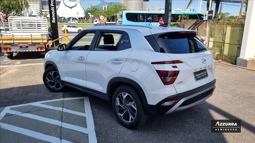 CRETA 1.0 TGDI FLEX LIMITED AUTOMÁTICO5