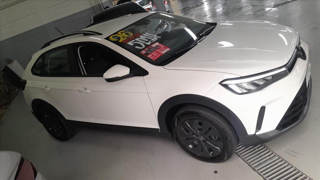 NIVUS 1.0 200 TSI TOTAL FLEX SENSE AUTOMÁTICO2
