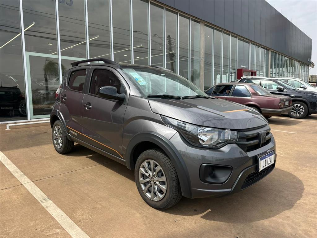 MOBI 1.0 EVO FLEX TREKKING MANUAL MOBI 1.0 EVO FLEX TREKKING MANUAL