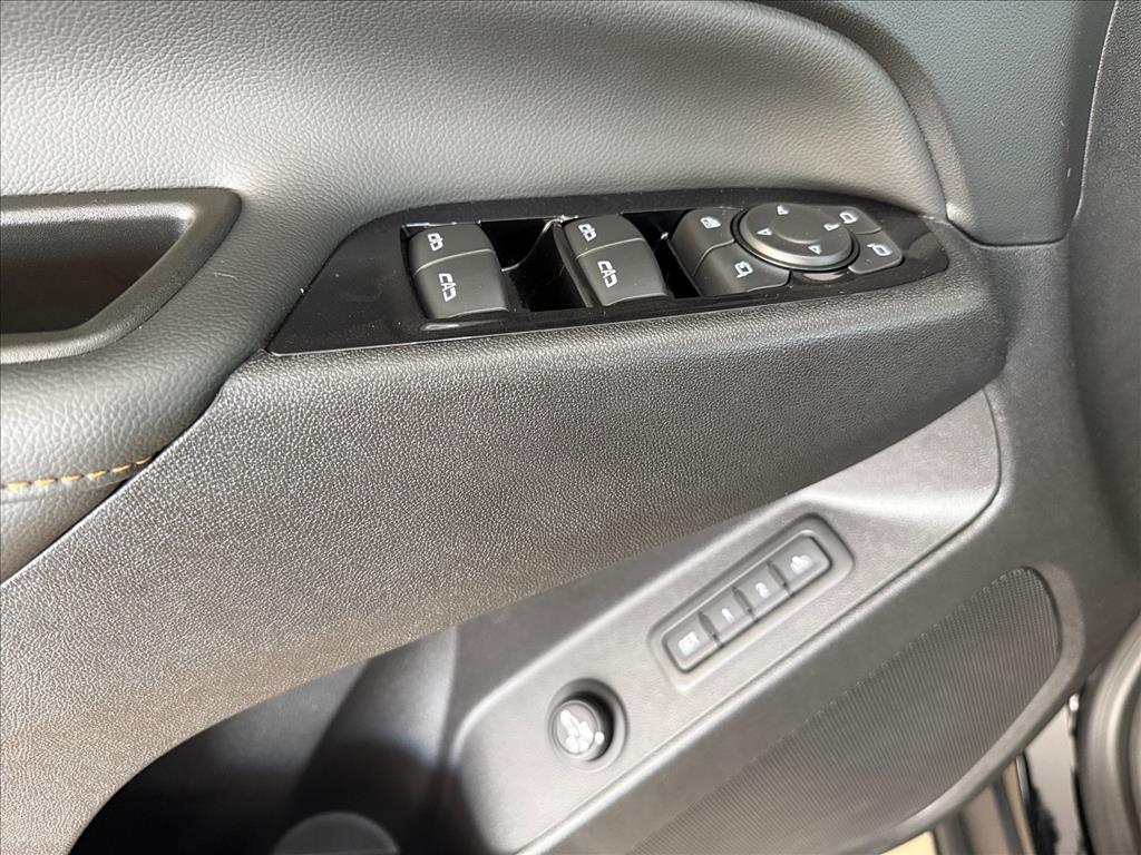 EQUINOX 1.5 16V TURBO GASOLINA PREMIER AWD AUTOMÁTICO12