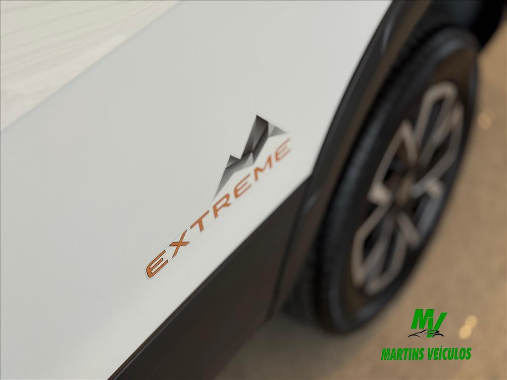 SAVEIRO 1.6 MSI EXTREME CD 16V FLEX 2P MANUAL9