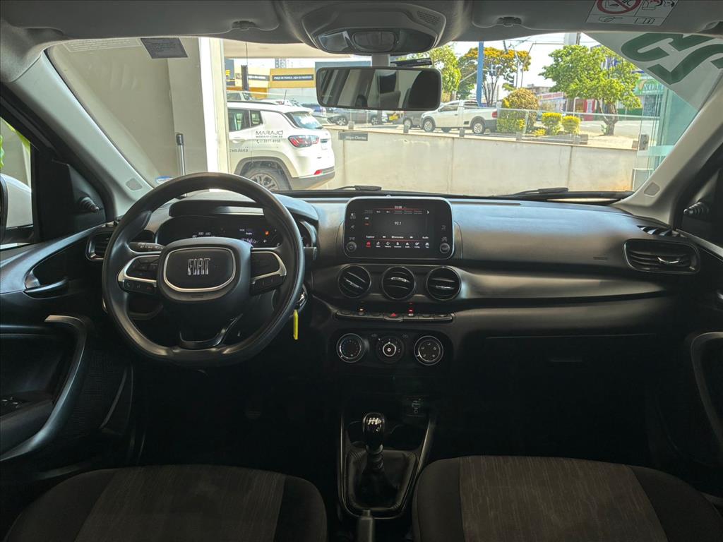 ARGO 1.0 FIREFLY FLEX DRIVE MANUAL5