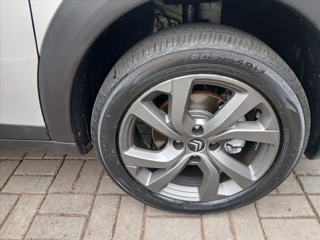 C4 CACTUS 1.6 VTI 120 FLEX FEEL EAT615