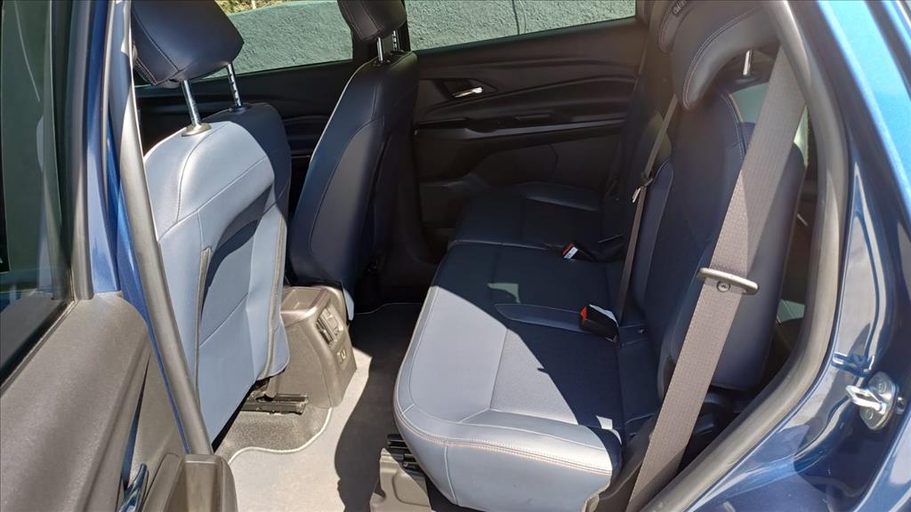 SPIN 1.8 PREMIER 8V FLEX 4P AUTOMÁTICO7