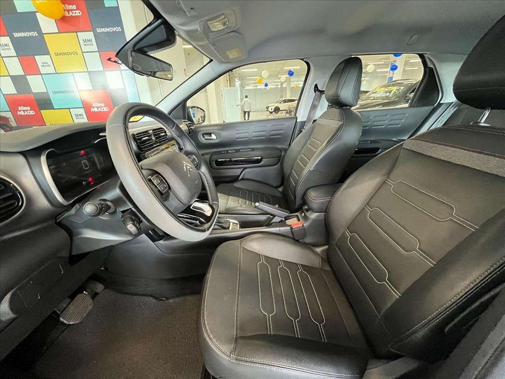 C4 CACTUS 1.6 VTI 120 FLEX FEEL PACK EAT67