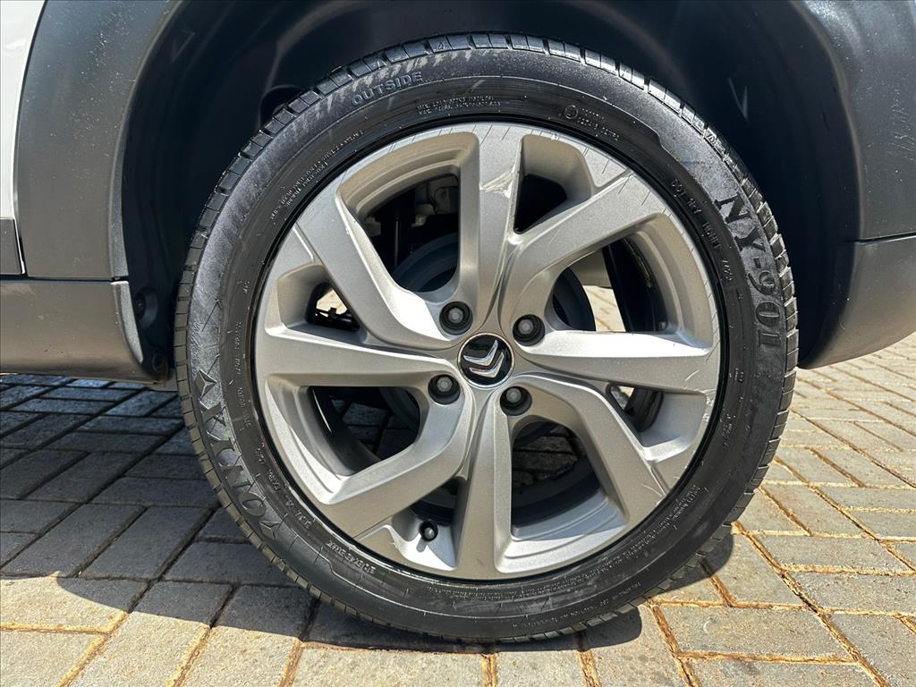 C4 CACTUS 1.6 VTI 120 FLEX FEEL EAT68