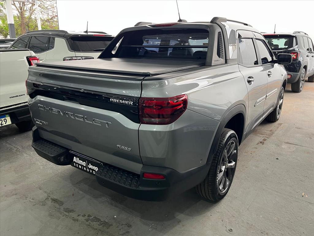 MONTANA 1.2 TURBO FLEX PREMIER AUTOMÁTICO7